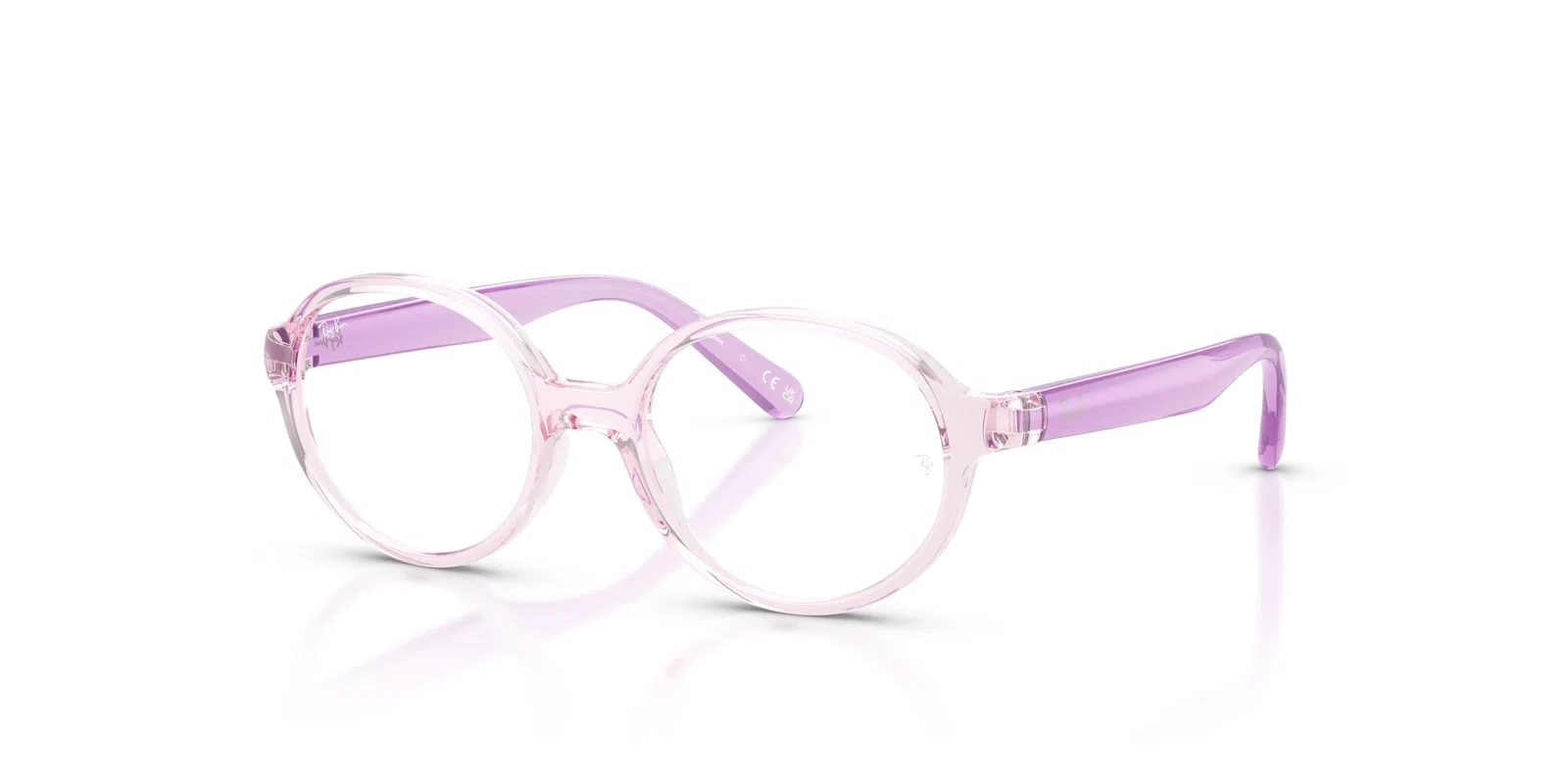 Ray-Ban Junior 1905 Eyeglasses - view 37